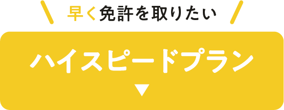 早く免許を取りたい ハイスピードプラン