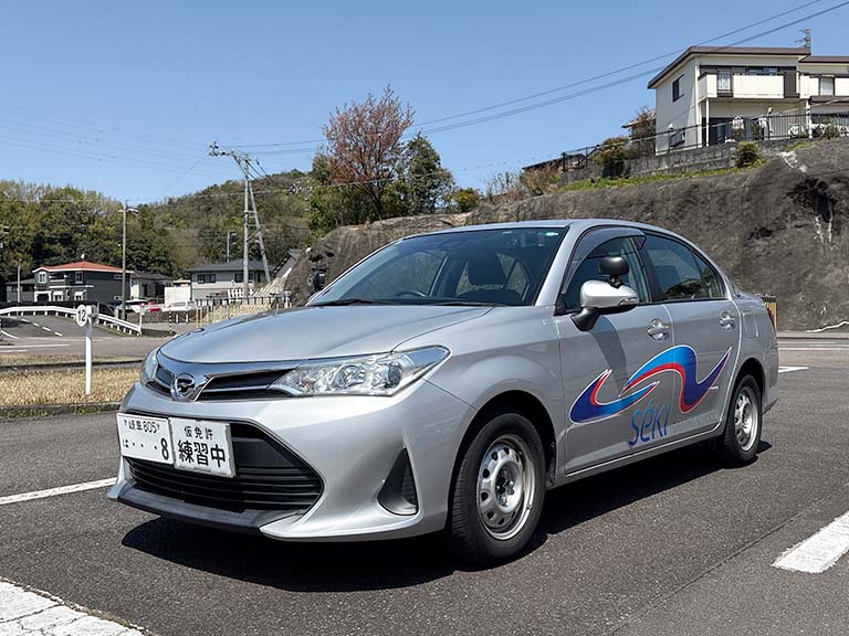 写真:普通車(MT・AT)